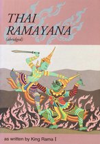 Thai Ramayana (abridged)