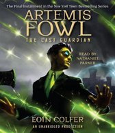 Artemis Fowl 8