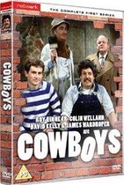 Cowboys The Complete First Series