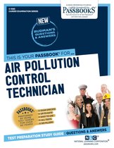 Career Examination Series - Air Pollution Control Technician