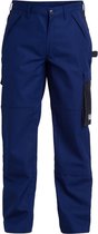 FE Engel Safety+ Broek 2234-825 - Marine/Zwart 620 - 44