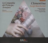 Soloists/La Compania Del Principe - Clementina