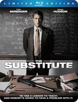 Substitute (The) Limited Metal Edit