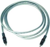 Belkin IEEE 1394 FireWire Cable (4-pin/4-pin) - 1.8m