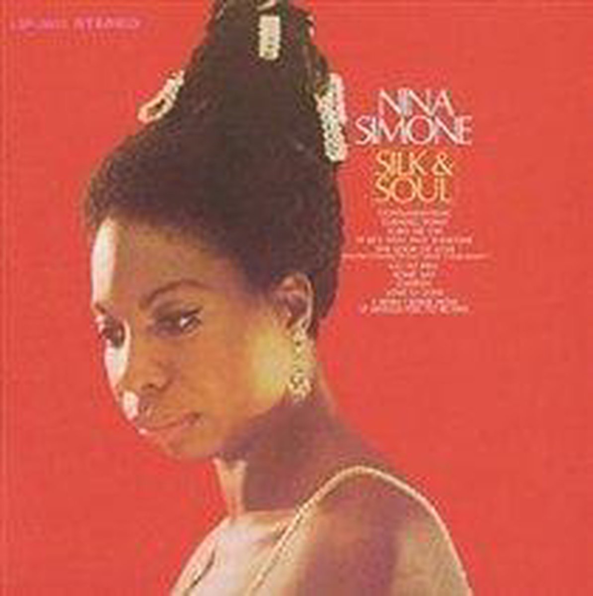 Silk &Amp; Soul