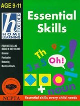 9-11 Essential Skills