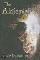 The Alchemist