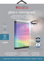 Invisible Shield Glass+ VisionGuard iPad 2017/2018