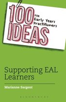 100 Ideas For Early Years Practitioners