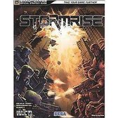 Stormrise Official Strategy Guide