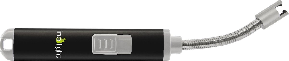 Goedkoopste Inolight CL 1 oplaadbare USB boog aansteker met flexibele hals
