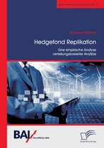 Hedgefond Replikation