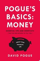 Pogue's Basics 1 - Pogue's Basics: Money