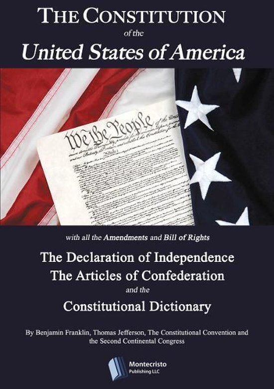 how are the declaration of independence and the constitution similar