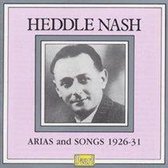 Heddle Nash