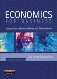 Economics for Business