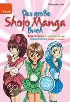 Das Große Shojo Manga Buch
