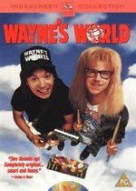 Wayne'S World 1