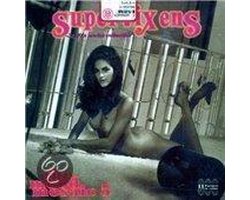 Mood Mosaic, Vol. 5: Supervixens - A '70s Modal Collection