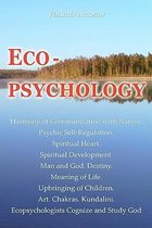 Ecopsychology