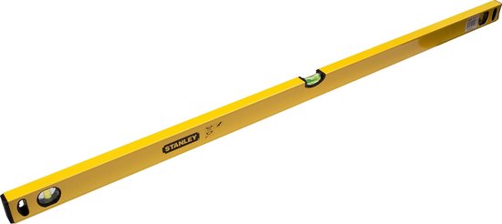 Stanley STHT1-43106 Waterpas Classic - 120cm