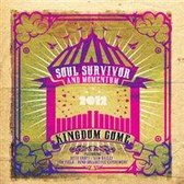 Soul Survivor & Momentum - Kingdom Come: Live 2012