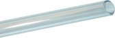 Heldere PVC slang type kristal - 16 x 22 - blank