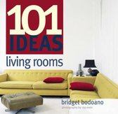 101 Ideas Living Rooms