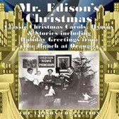 Mr Edison' Christmas