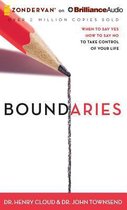 Boundaries