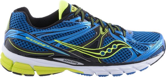 saucony progrid guide 6