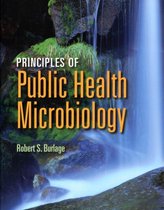 Principles Of Public Health Microbiology