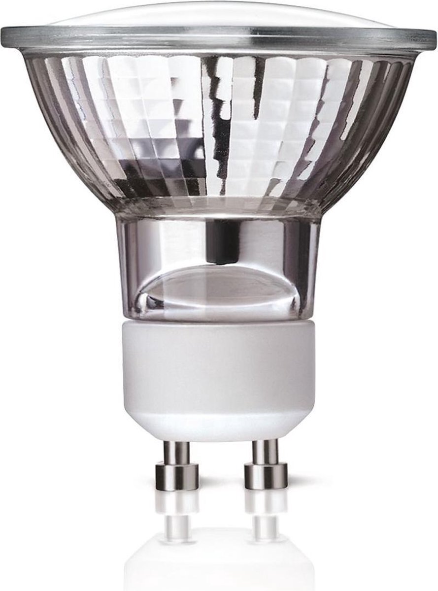 Philips LED-lamp - GU10 - 1W