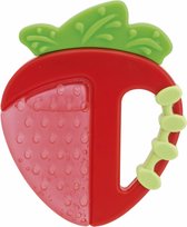 Fresh Relax teether - ass. 3 strawberry