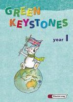 Green Keystones 1. Activity book