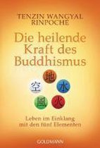 Die heilende Kraft des Buddhismus