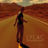 Lylac - The Buffalo Spirit (CD)