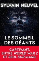 Les Dossiers Thémis 1 - Le Sommeil des géants (Les Dossiers Thémis, Tome 1)