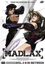 Madlax - Vol. 3: The..