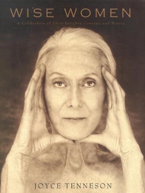 Wise Women - cover