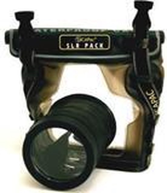 Dicapac WPS10 Onderwaterbehuizing bol