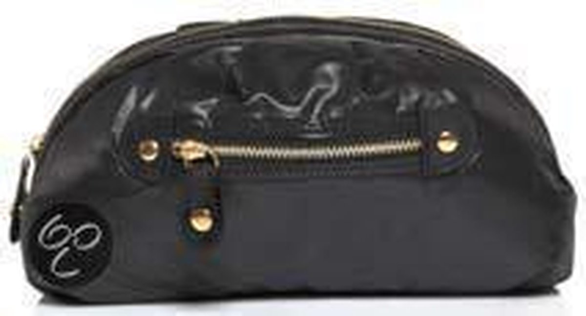 Gillian Jones Soft Chute - Toilettas - Black