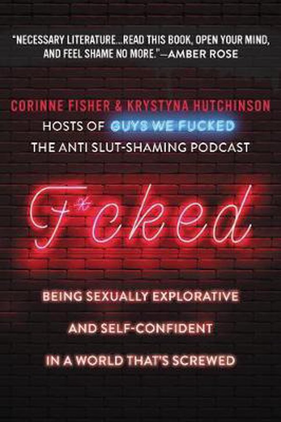 F*cked - cover