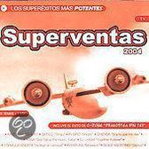 Superventas 2004: Only Dance Hits - The Best of 2004