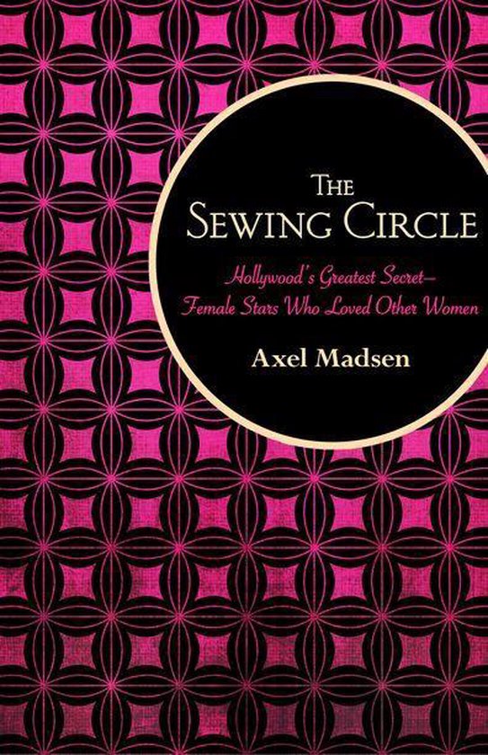 The Sewing Circle - cover