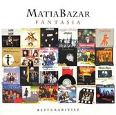 Fantasia: Best & Rarities
