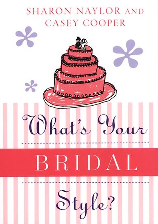 What's Your Bridal Style? - cover