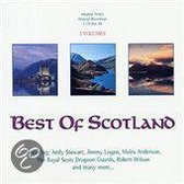 Best Of Scotland