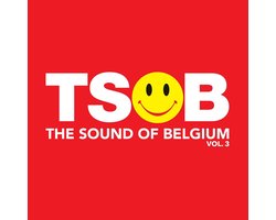 The Sound Of Belgium Vol. 3