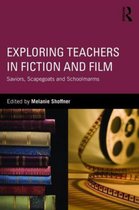 Exploring Teachers in Fiction and Film